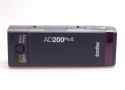GODOX AD 200 ProII + H 200R +EC200
