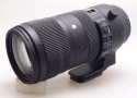 シグマ 70-200/2.8 DG OS HSM SPORTS EO キャノンEF用