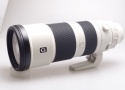 ソニー FE 200-600/5.6-6.3 G OSS