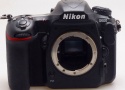 ニコン D500 ボデイ