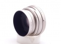 ペンタックス HD FA43/1.9 LIMITED シルバー