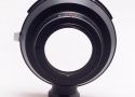 K&F CONCEPT マウントアダプター KF-P67F (ペンタックス67-ニコンF)
