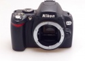 ニコン D40X ボディ