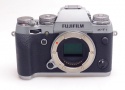 フジフイルム X-T1 グラファイトシルバー