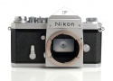 ニコン F アイレベル 前期