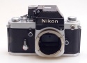 ニコン F2 フォトミックA シルバー