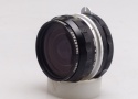 ニコン Nikkor-H Auto 28/F3.5