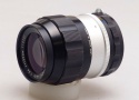 ニコン Nikkor-Q・C 135/F3.5