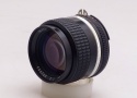 ニコン Ai-S 85/F2