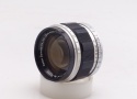 キヤノン L 50/F1.4 (L39)