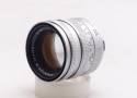 ライカ Summilux-M 50/F1.4 E46 フード組込 シルバー