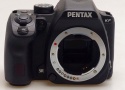 ペンタックス KF ボディ ブラック