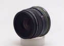 ペンタックス SCM-PENTAX DA35/F2.8 Macro LIMITED