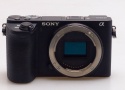 ソニー α6500 Overseas Models [ILCE-6500]
