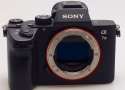 ソニー ILCE-7M3 α7 III ボデイ