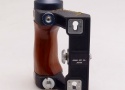 ペンタックス 67用グリップ
