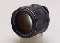 ペンタックス SMC-TAKUMAR 85/F1.8