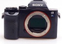 ソニー ILCE-7S α7S ボデイ