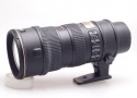 ニコン AF-S VR ED 70-200/F2.8G BK