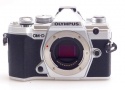 オリンパス OM-D E-M5 MARK3 ボデイ シルバー