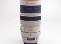キヤノン EF 100-400/4.5-5.6L IS USM