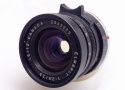 ライカ Elmarit 28/F2.8 2nd ストッパー無し