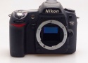 ニコン D80