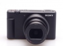 ソニー VLOGCAM ZV-1 II ボディ ZV-1M2 ブラック
