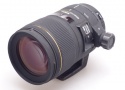 シグマ 150/2.8 APO マクロ EX DG HSM EO キャノンEF