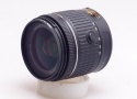 ニコン AF-P DX 18-55/F3.5-5.6G VR