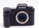 フジフイルム X-H2 ボデイ
