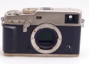 フジフイルム X-PRO3 DRシルバー
