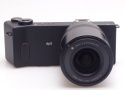 シグマ dp0 Quattro