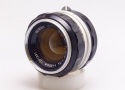 ニコン Auto Nikkor 50/F1.4