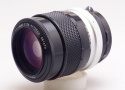 ニコン Auto Nikkor-Q.C 135/F2.8