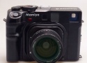 マミヤ NEW MAMIYA6+G 50/4L