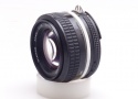 ニコン Ai 50/F1.4