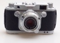ROBOT ROYAL 36 Mod.III Xenar 45/F2.8付