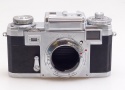 コンタックス IIIa