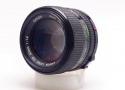 キヤノン New FD 50/F1.2