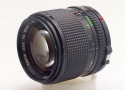 キヤノン New FD 85/F1.8