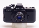 ペンタックス auto 110 24/F2.8付