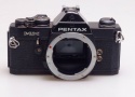 ペンタックス MX ブラック