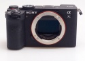 ソニー α7C II ボディ ILCE-7CM2 B ブラック