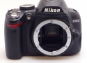 ニコン D3000