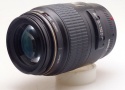 キヤノン EF100/F2.8 マクロ USM
