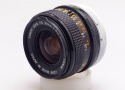 キヤノン FD28/F2.8 S.C.
