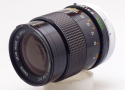 キヤノン FD135/F3.5 S.C.