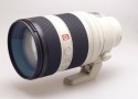 ソニー FE50-150/F2 GM