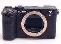 ソニー α7CII [ILCE-7CM2] ブラック